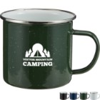 Photo 23 Speckle-it™ Camping Mug, 16oz.