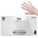 Vinyl Disposable Gloves, Box of 100 - IN STOCK Limited Quantity