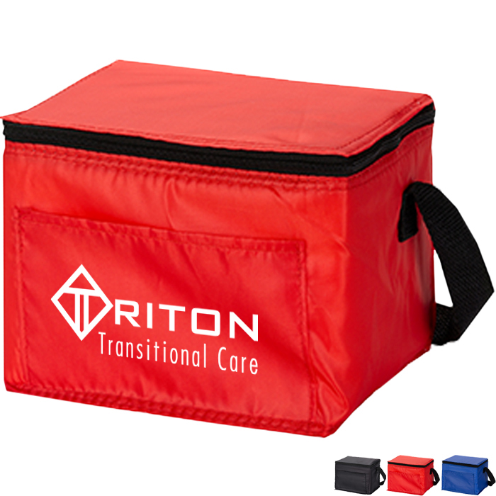 Product Photo 1 Insulated 6-Pack Cooler