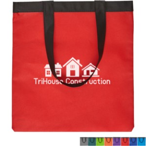 Tubac Non-Woven Value Tote - EV2561