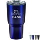 Everest Stainless Steel Insulated Tumbler, 30 oz.