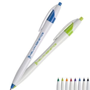 Pasadena WX Retractable Pen - EV2518