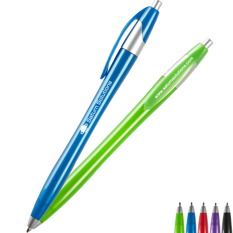 Product Photo 1 Pasadena MS Metallic Pen