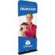 EuroFit Banner Display Kit, 3'