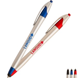Arcadia SM Stylus Retractable Pen - EV2520