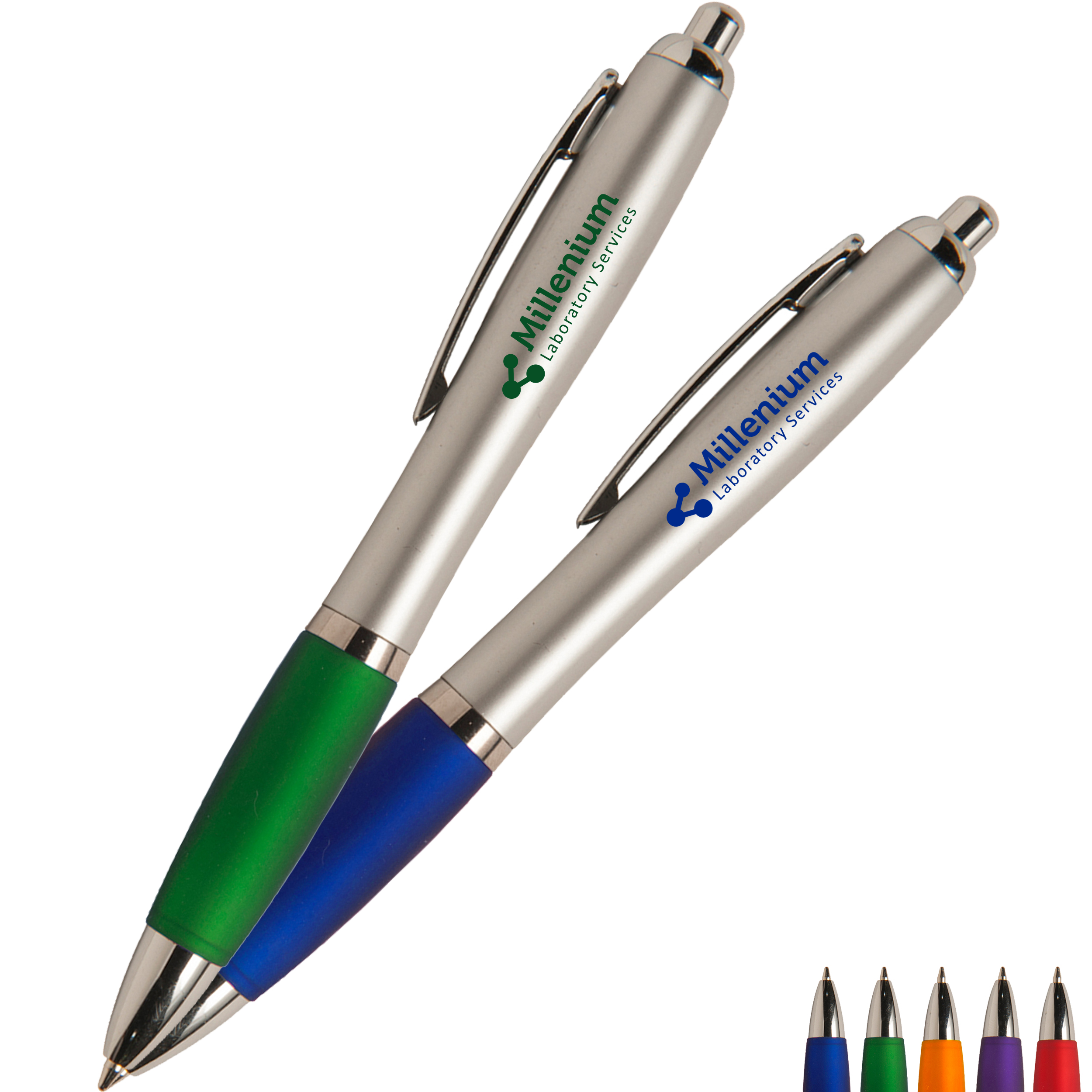 Product Photo 1 Fullerton SGC Gel Pen