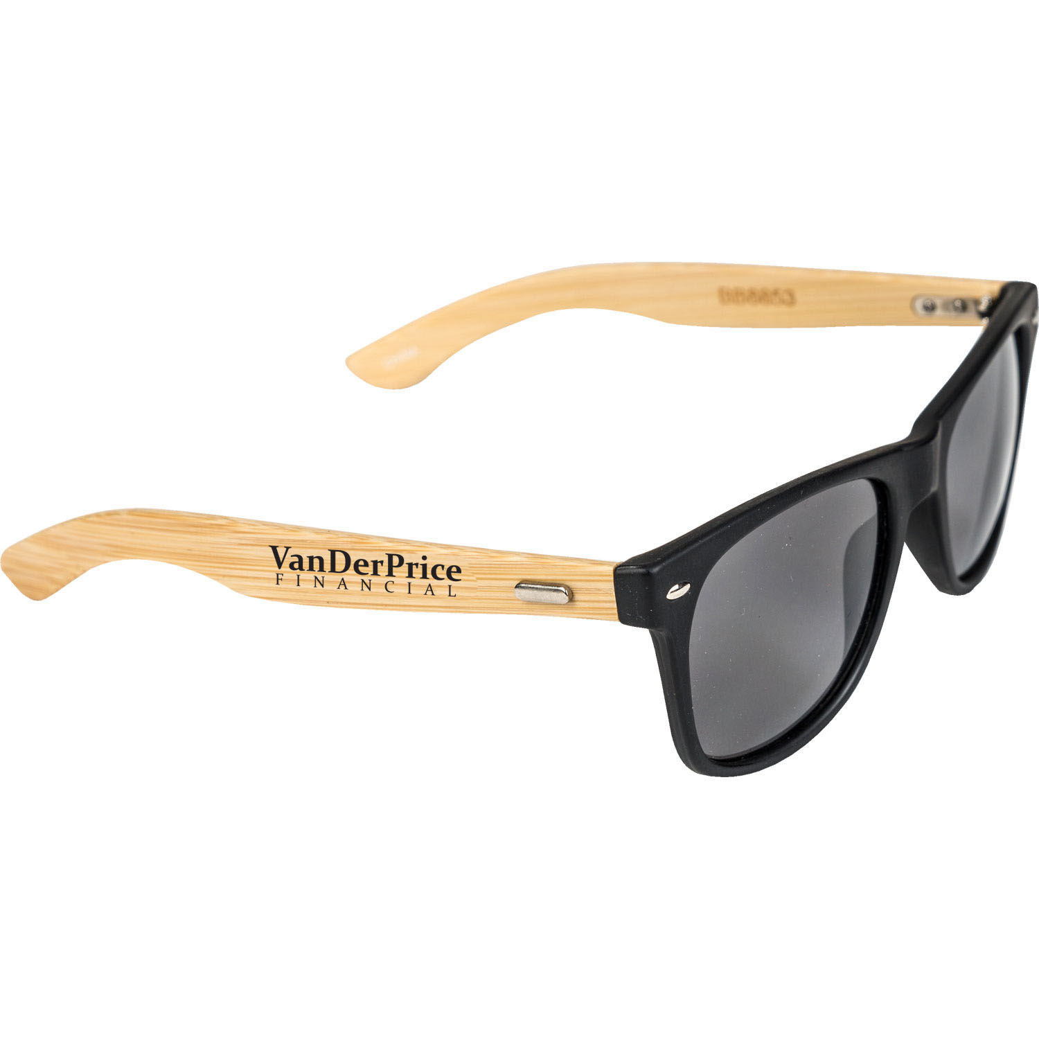 Product Photo 1 Bamboo Sunglasses