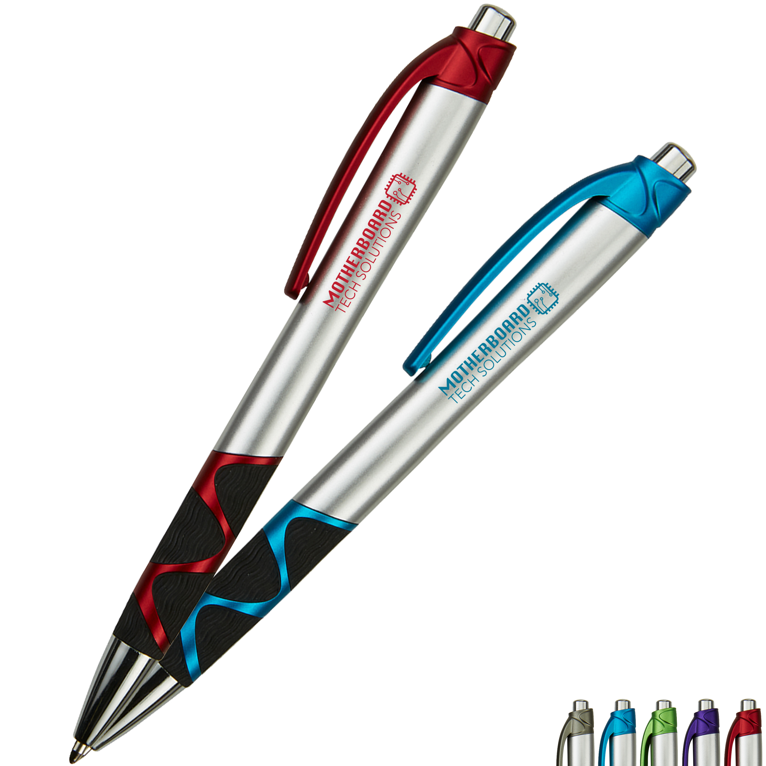 Product Photo 1 Villa Park SGC Ballpoint Pen