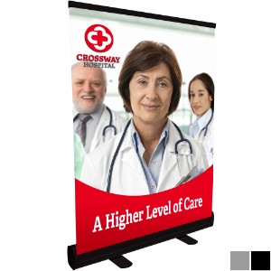 Economy Tabletop Retractor Kit, 24" - DY3934