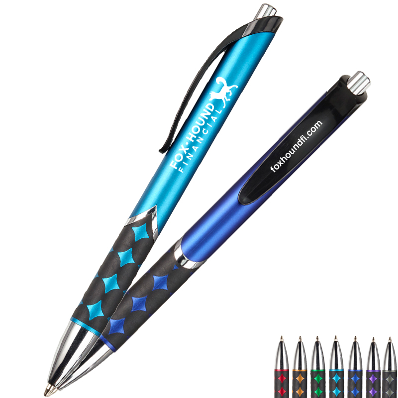 Product Photo 1 Santa Cruz MGC Retractable Pen