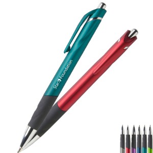 Huntington MGC Retractable Pen - EV2535