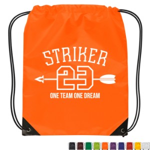 Small Drawstring Backpack - EV2551