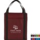 Large Non-Woven Grocery Tote w/ Pocket