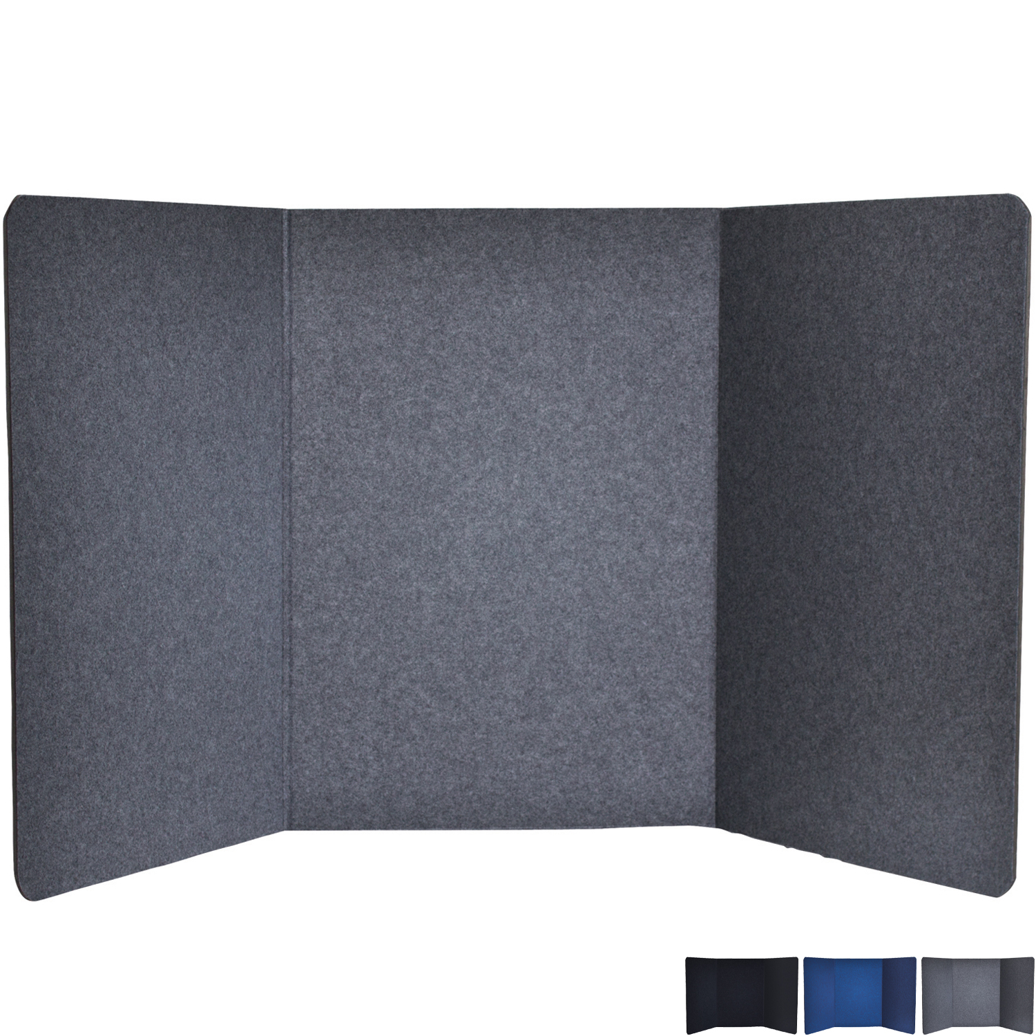 Product Photo 1 Dynamo Trifecta Display, 6'