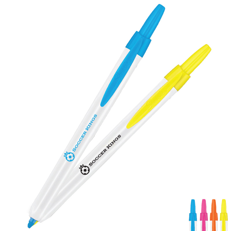 Product Photo 1 Sharpie® Retractable Highlighter