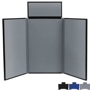 Fast Trak Display Kit, 4' - DY3970