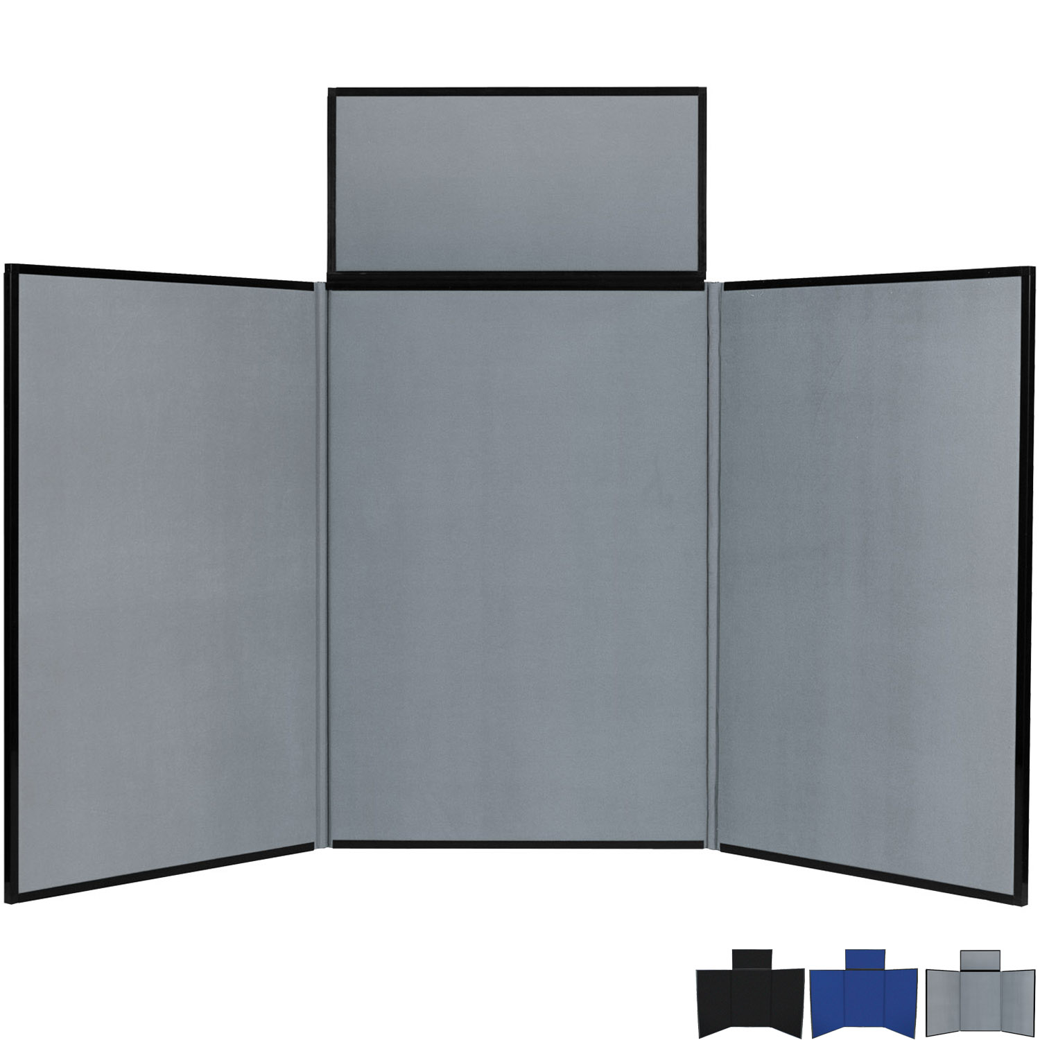 Product Photo 1 Fast Trak Display Kit, 6'