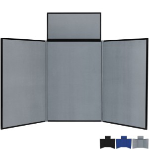 Fast Trak Display Kit, 6' - DY3971