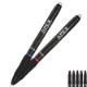 Sharpie® S-Gel Pen, Black Barrel