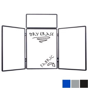 Show N' Write Tabletop Display, 4' - DY3976