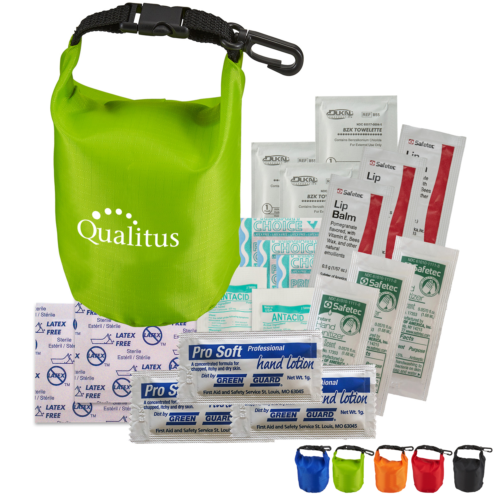 Product Photo 1 CaringHands© Essentials First Aid Kit