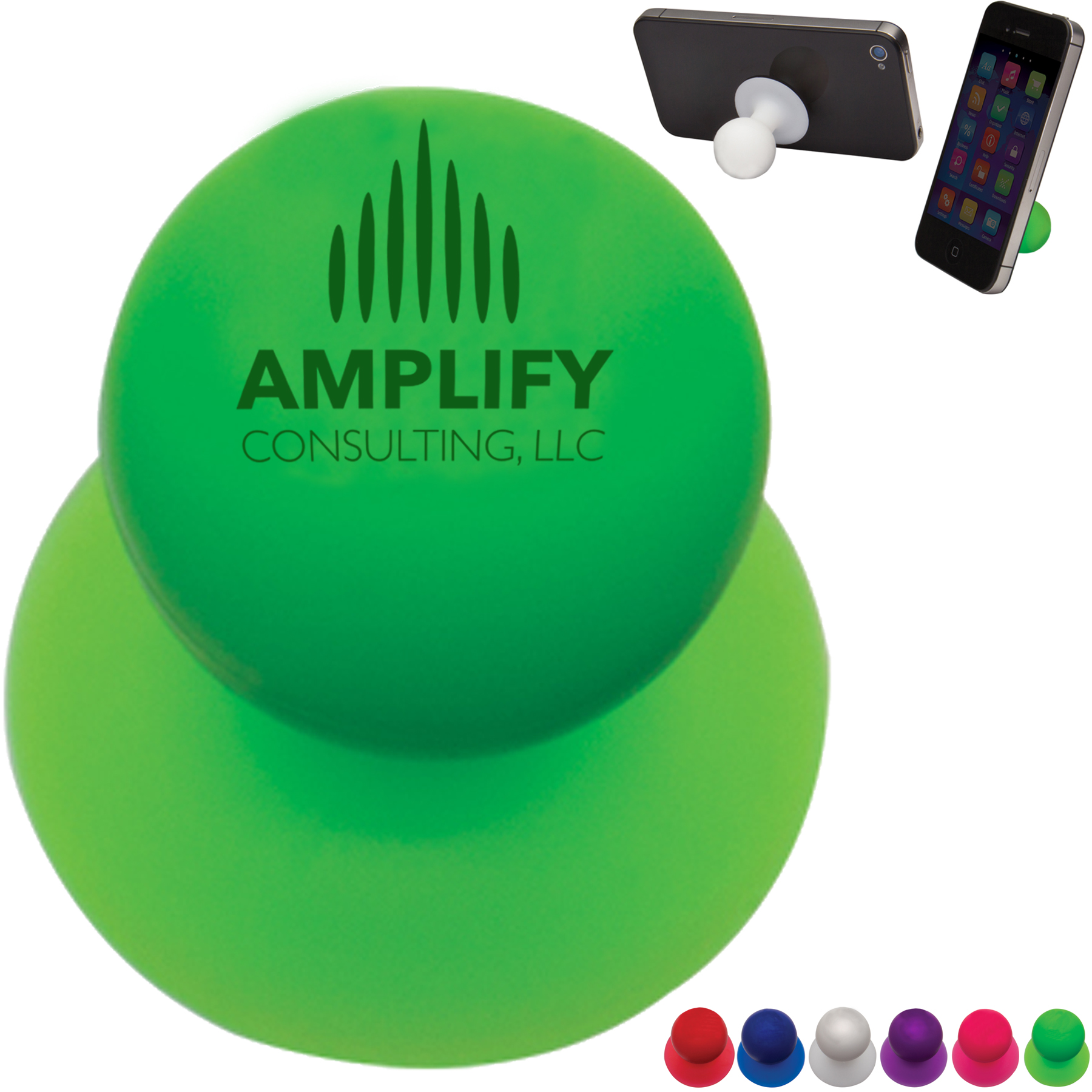 Product Photo 1 Smartphone Suction Stand