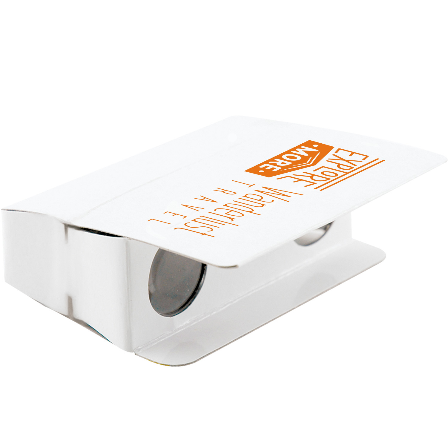 Product Photo 1 Cardboard Binoculars, 3x25 Power