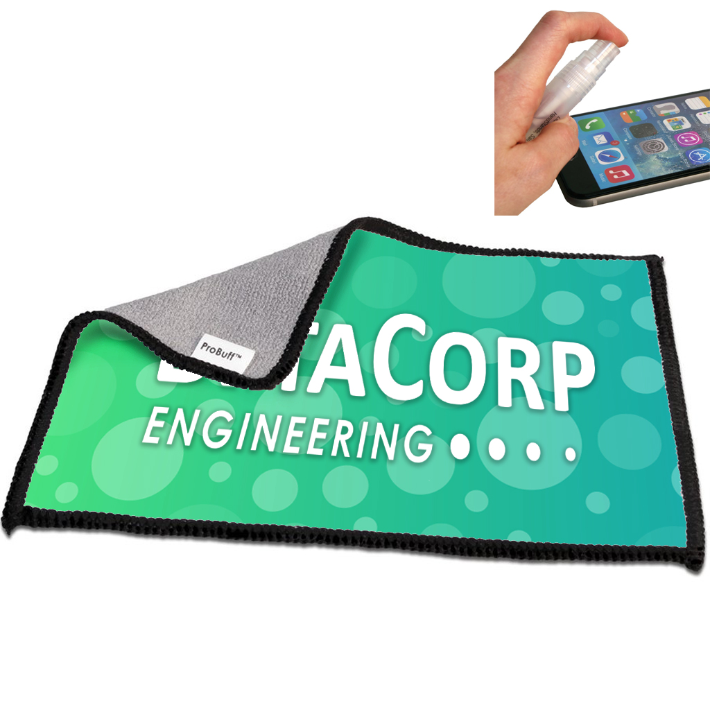 Product Photo 1 ProBuff™ Antimicrobial Gadget Cleaning Gift Set