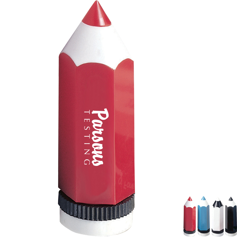 Product Photo 1 Pencil Shape Sharpener