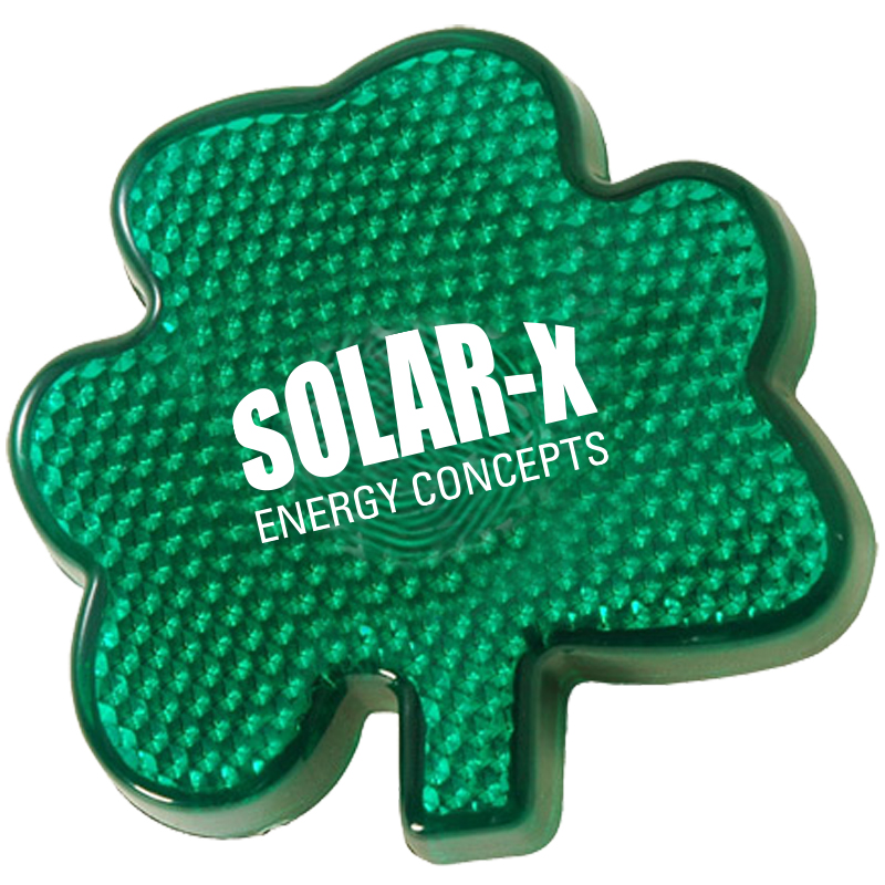 Product Photo 1 Shamrock Strobe Light