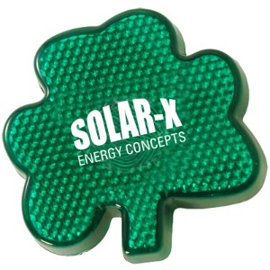 Shamrock Strobe Light - IL7360