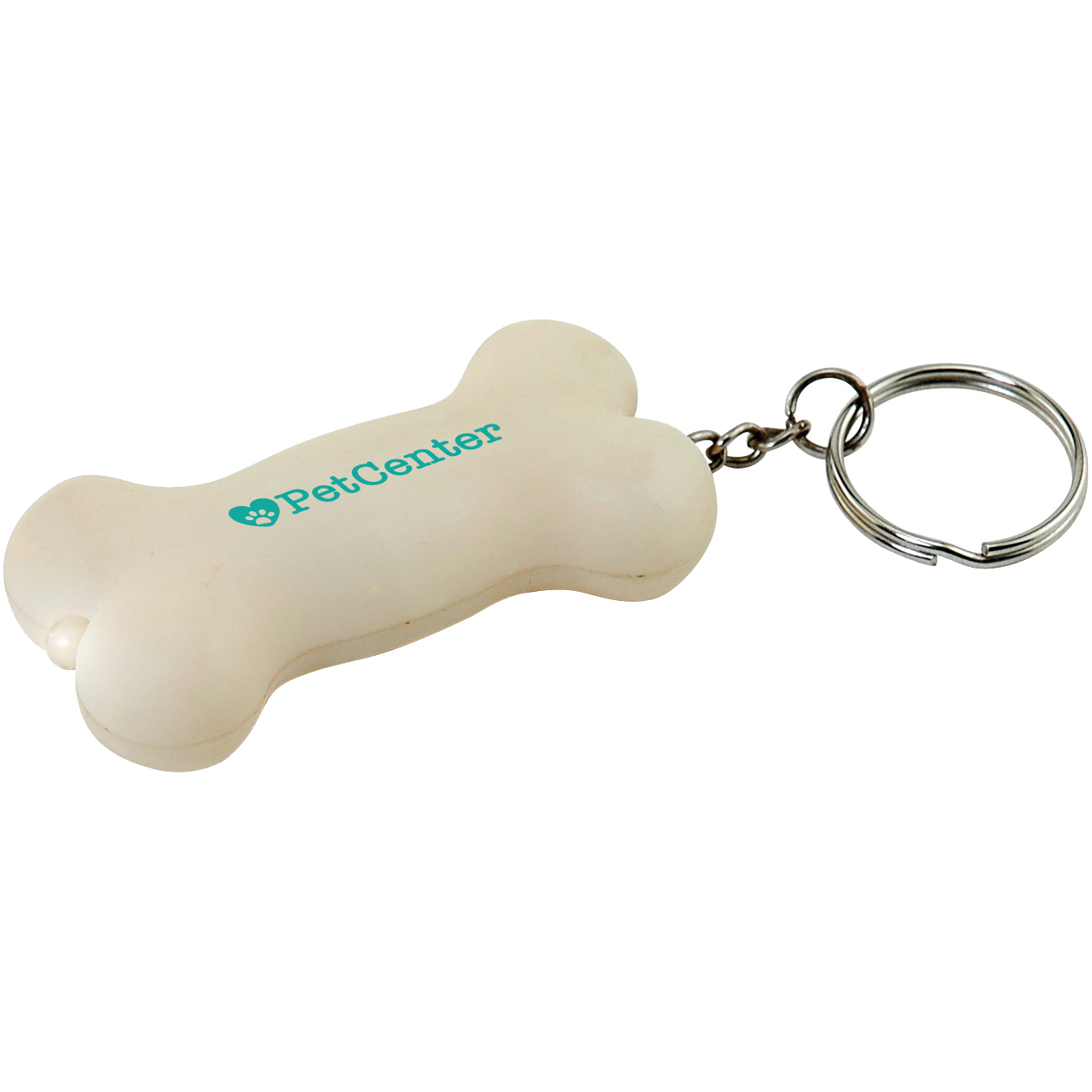 Product Photo 1 Light Up Dog Bone Key Tag