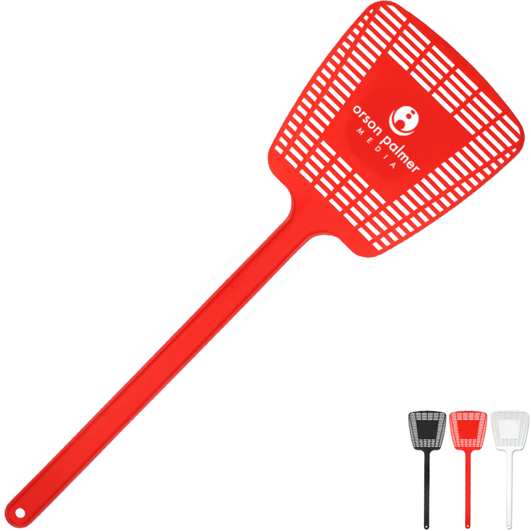 Product Photo 1 MicroHalt Mega Fly Swatter