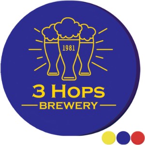 MicroHalt Plastic Token - AK3303