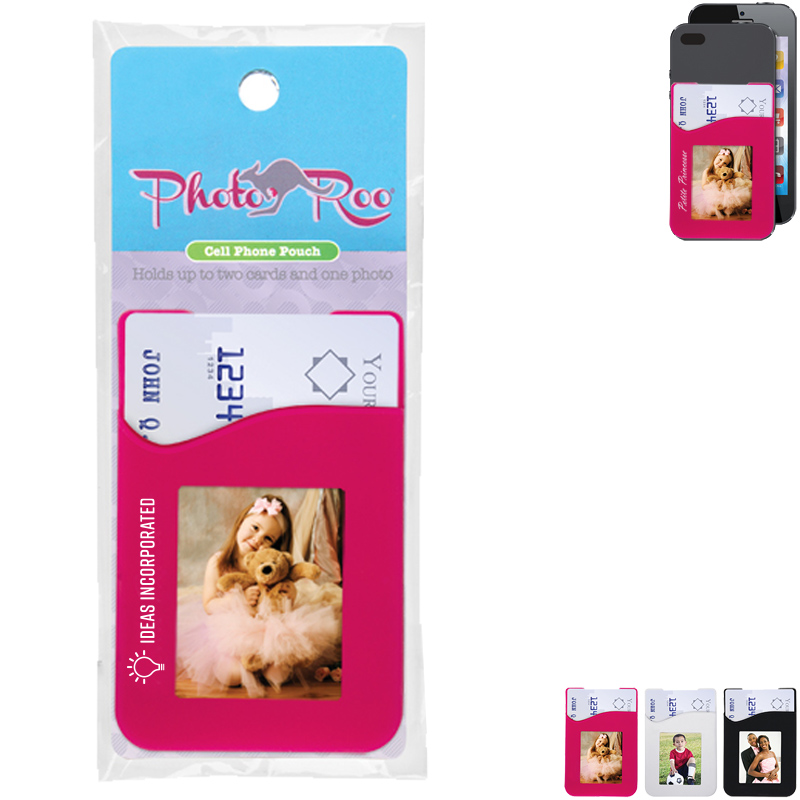 Product Photo 1 PhotoRoo Picture Frame Cell Phone Wallet