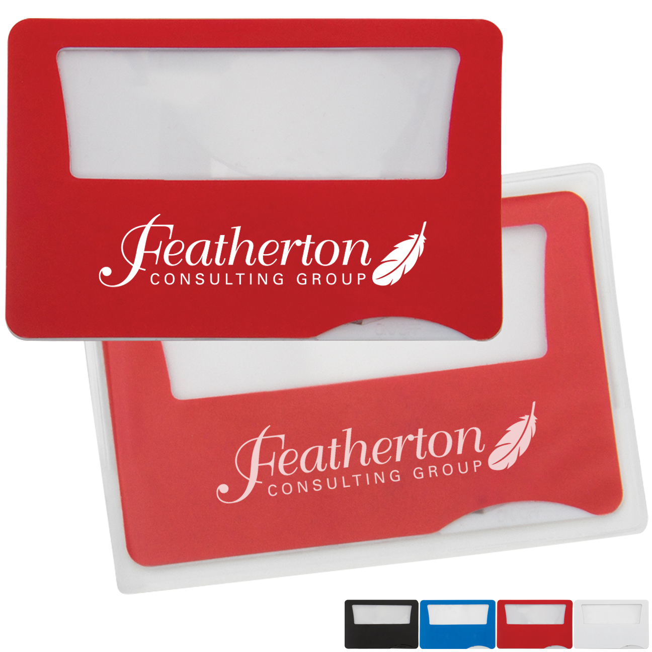 Product Photo 1 Light Up Credit Card Magnifier