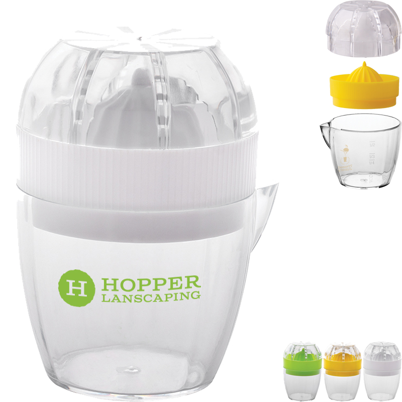 Product Photo 1 Three Piece Citrus Juicer