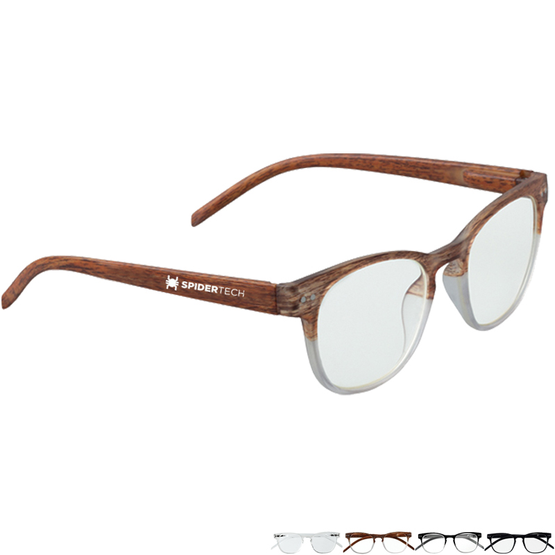 Product Photo 1 Blue Light Glasses w/ Case