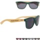 Wooden Bamboo Sunglasses