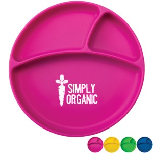 Silicone Suction Plate - IL7500