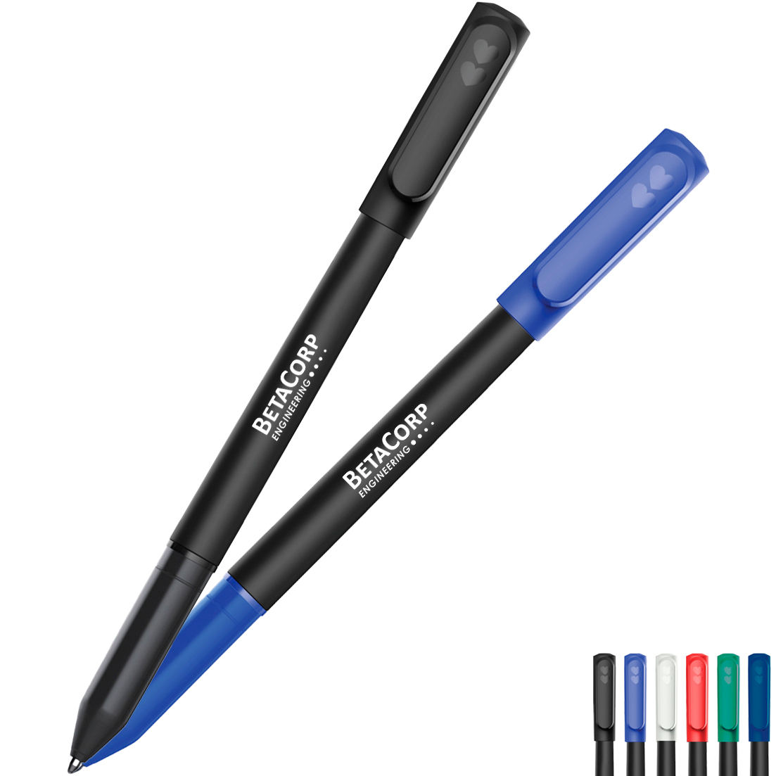 Product Photo 1 Paper Mate® WriteBros® Stick Pen- Black Barrel