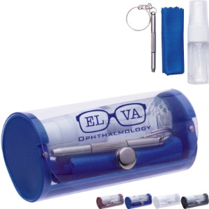 Eyeglass Cleaning Kit - IL7435