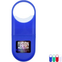 Antibacterial Citrus Scent Hand Sanitizer Spray, 10mL