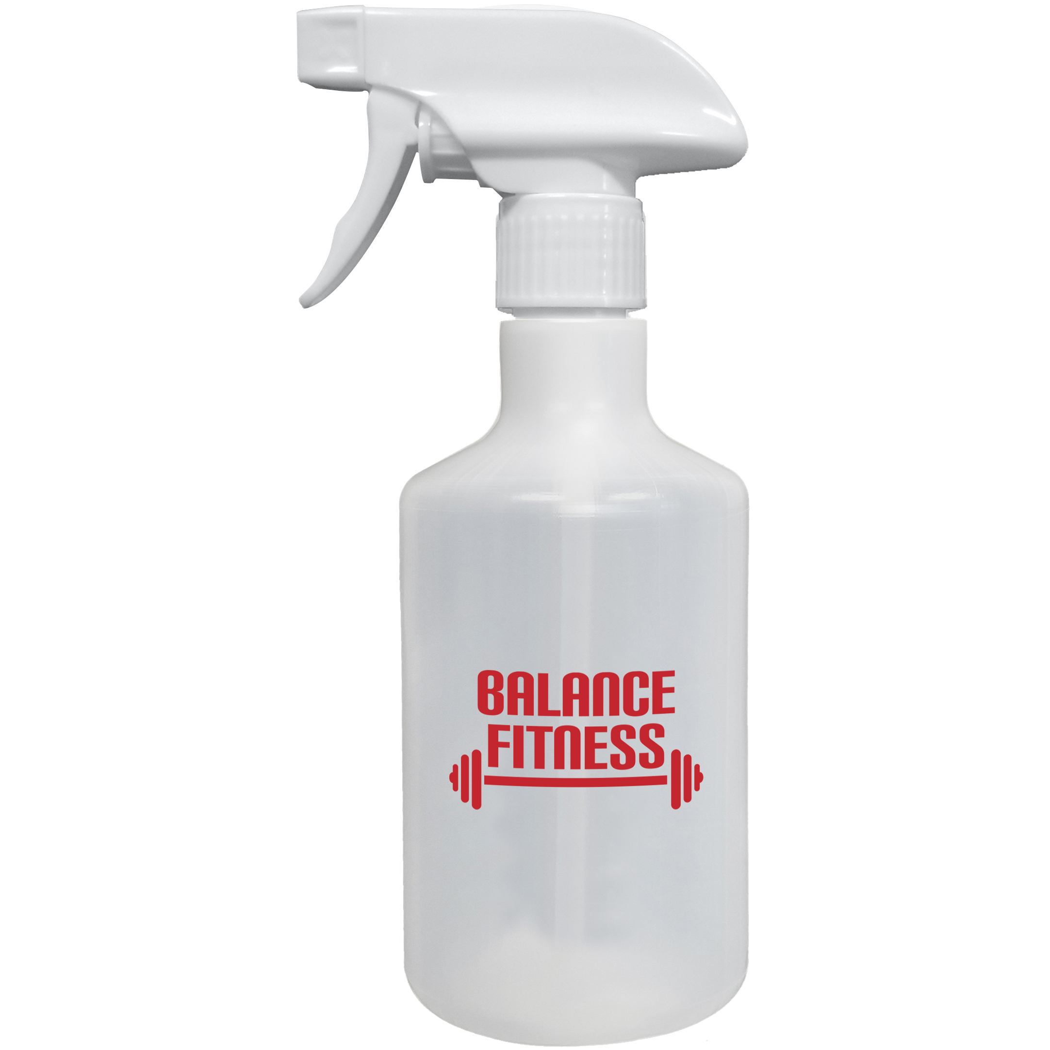 Product Photo 1 Spray Bottle w/ Adjustable Spray Nozzle, 16oz.