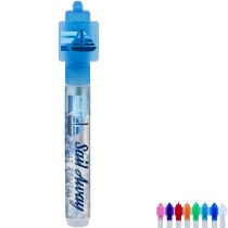 Square Billboard Cap Hand Sanitizer Spray, 10mL