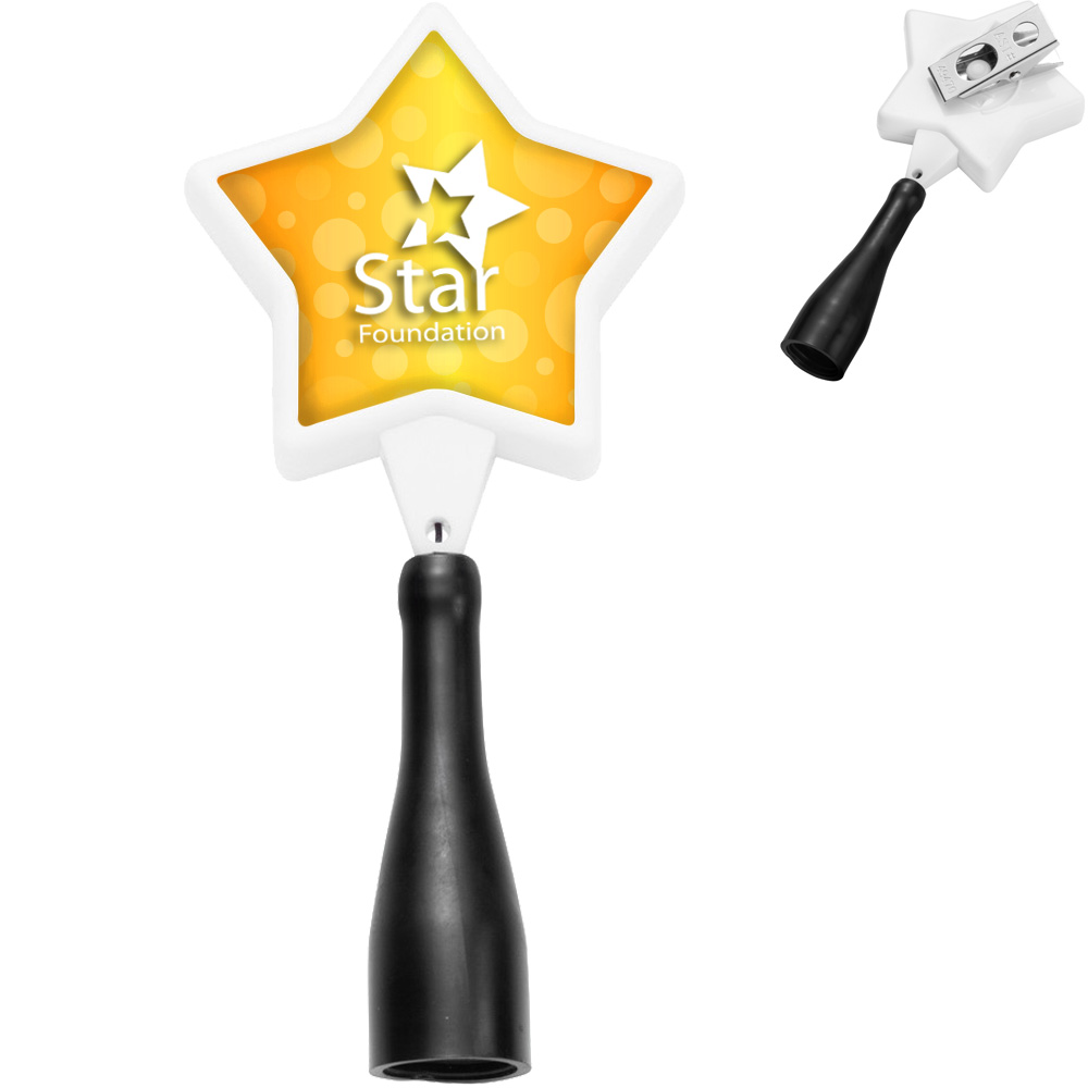 Product Photo 1 Anti-Microbial Jumbo Star Pen Holder