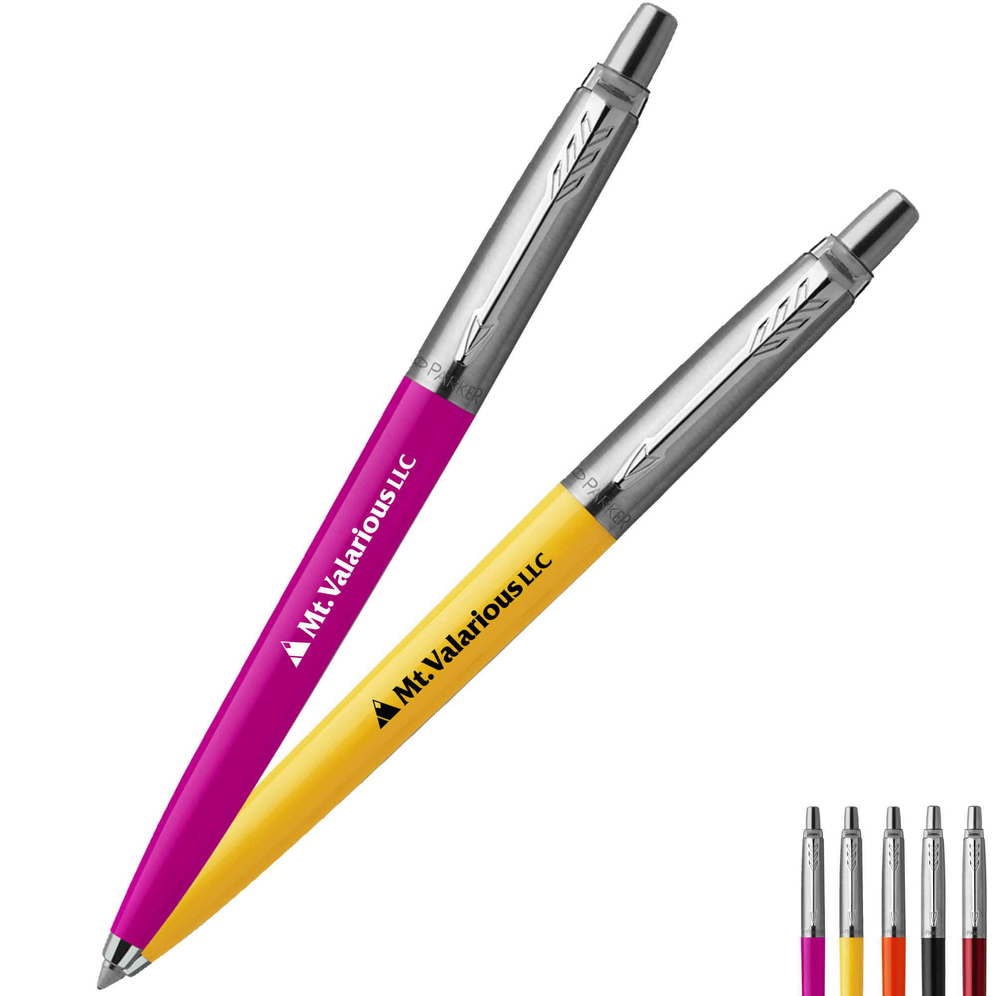 Product Photo 1 Parker® Jotter Original Ballpoint Pen