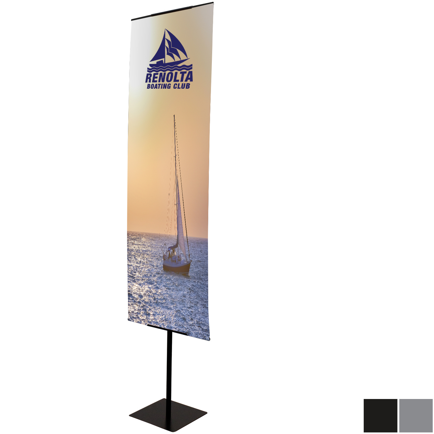 Product Photo 1 Everyday Banner Display Kit