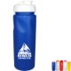 Cycle Bottle w/ Flip Top Cap, 24oz.