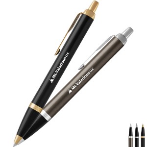 Parker® IM Ballpoint Pen - SF8006